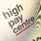 High Pay Centre