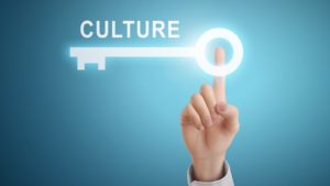 Culture, measuring governance