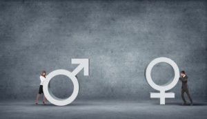 gender diversity, gender quotas, gender equality