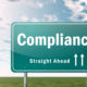 Compliance, regulation