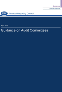 Guidance on Audit Committees 2016
