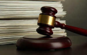 Order: directors could find themselves in the dock. Photo: Shutterstock