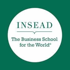 INSEAD logo