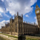 UK parliament, governance reform