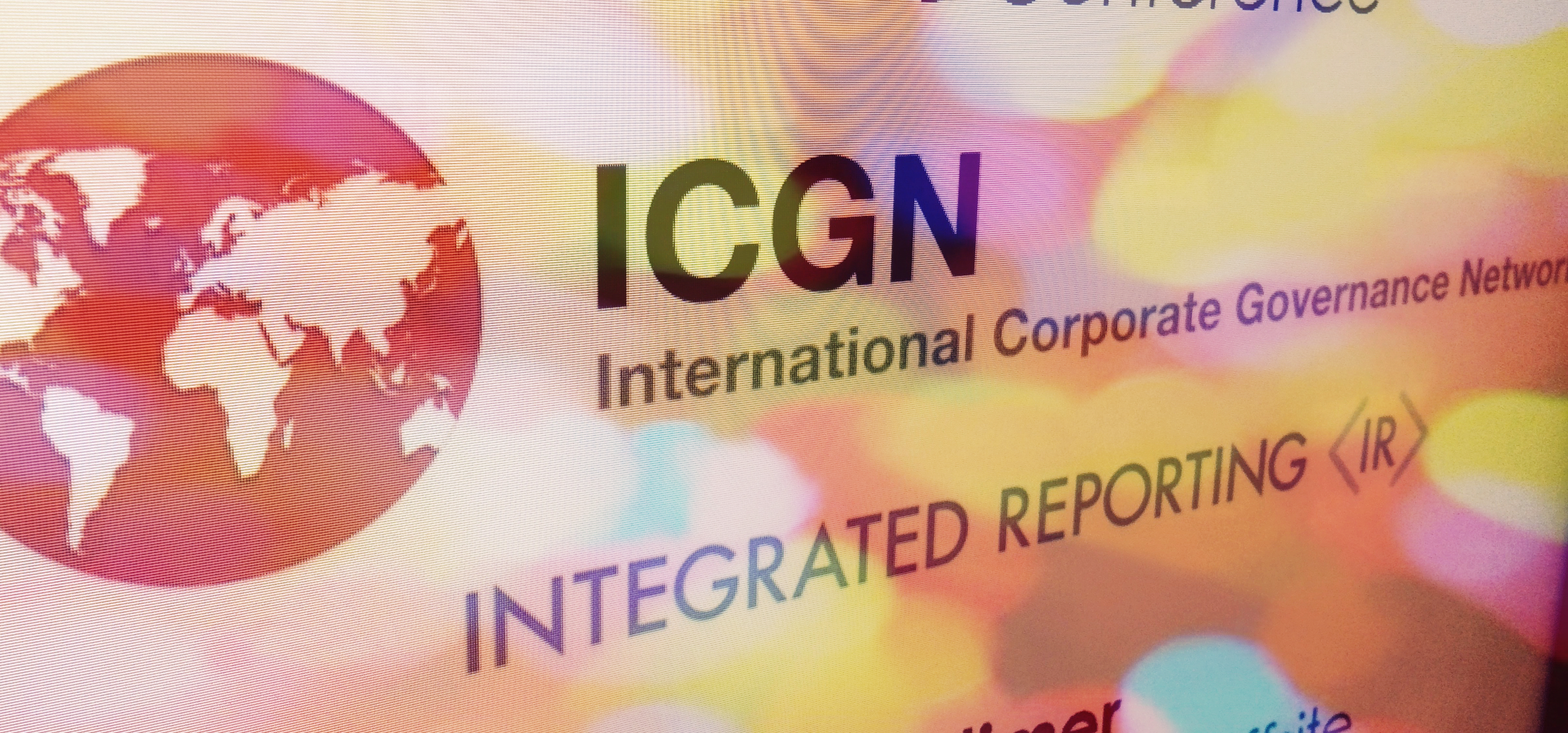 ICGN/IIRC