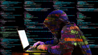 cybercrime, cybersecurity, data security