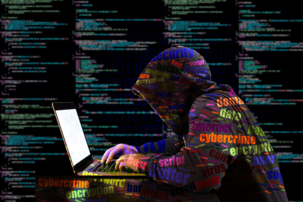 cybercrime, cybersecurity, data security