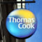 Thomas Cook sign