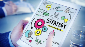 digital strategy, business strategy, technology