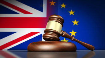 Brexit, EU, law
