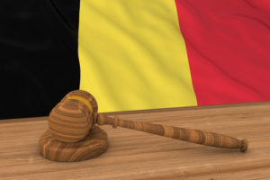 Belgian law, Belgium