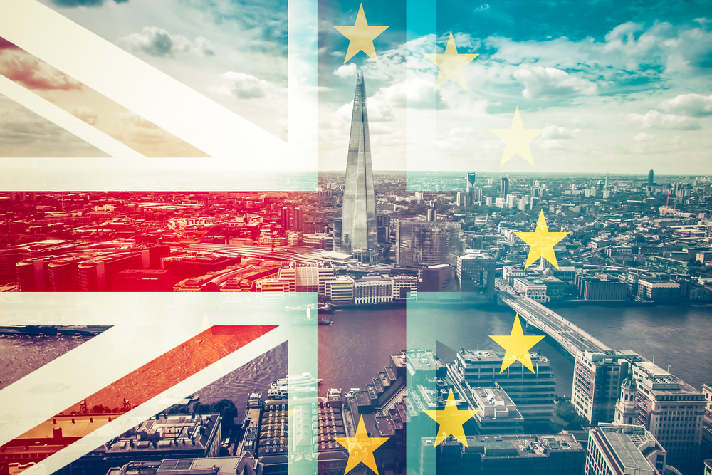 Brexit scenario-planning, UK, EU