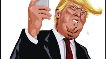 Narcissist, Donald Trump