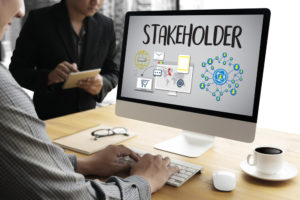 stakeholders, stakeholder engagement