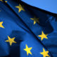 EU flag, European Union, EU, shareholder rights directive