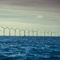 wind turbines, climate change, ESG, LGIM