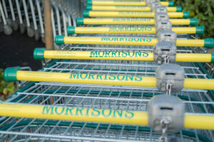 Morrisons supermarkets