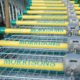 Morrisons supermarkets