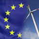 EU flag, EU sustainability, Sustainable Finance