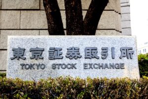 Japan, GPIF, ESG, investment, Tokyo stock exchange