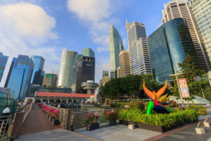 Singapore, Singapore governance, corporate governance