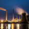 coal-fired power station, sustainable finance
