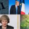 corporate governance, uncertainty, Macron, Trump, May, AI, sustainability