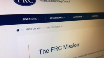 FRC, audit
