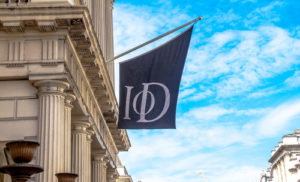 Institute of Directors, IoD