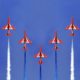 Red Arrows, high-performing teams, board performance, board effectiveness, teamwork, PLC board performance
