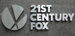 21st Century Fox, Sky