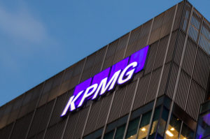 KPMG, audit, Big Four