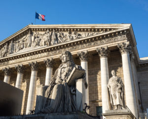 France, French law, French labour law