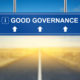 good governance, corporate governance