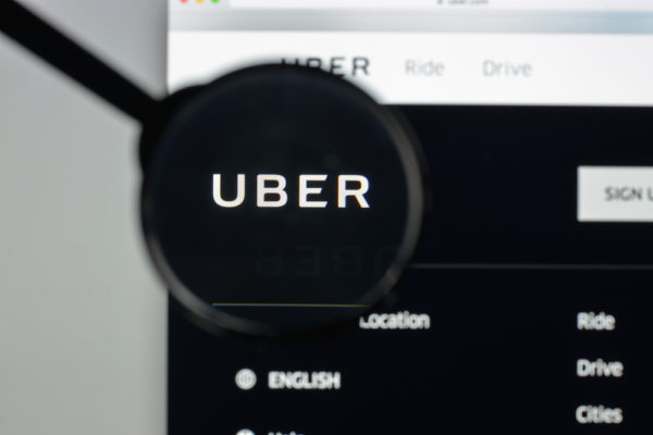 Uber, taxi, Travis Kalanick, governance