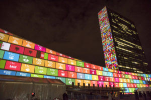 UN SDGs, Sustainable Development Goals