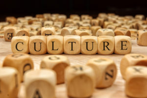 corporate culture, business culture