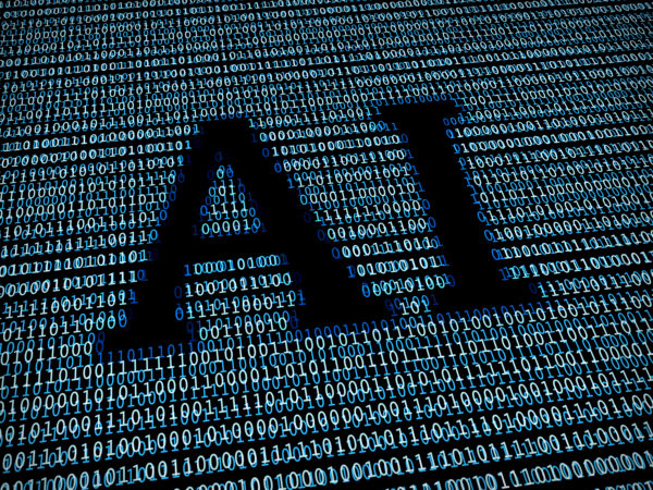 AI, artificial intelligence, data