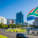 Cape Town, South Africa, King IV, corporate governance
