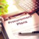 procurement, tenders