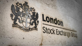 London Stock Exchange, LSE