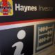 Haynes Publishing