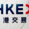 Hong Kong Stock Exchange, HKEX