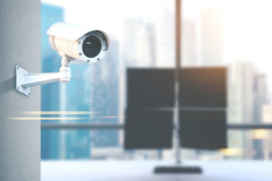 CCTV, workplace cameras, workplace surveillance