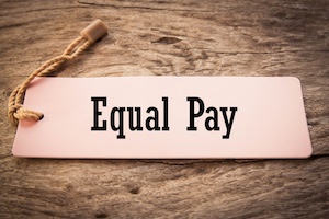 equal pay, gender pay gap