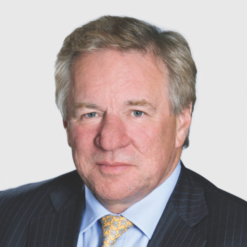 Martin Gilbert, Standard Life Aberdeen, Sky