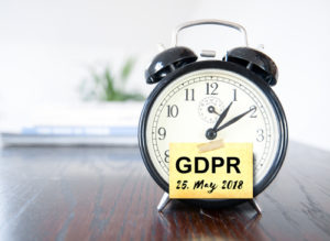 GDPR, data protection regulation