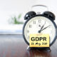 GDPR, data protection regulation