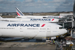 Air France, Air France-KLM