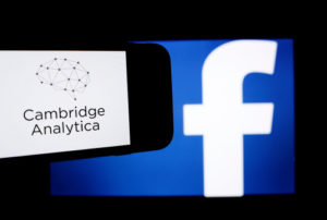 Facebook, Cambridge Analytica, data harvesting, data ethics